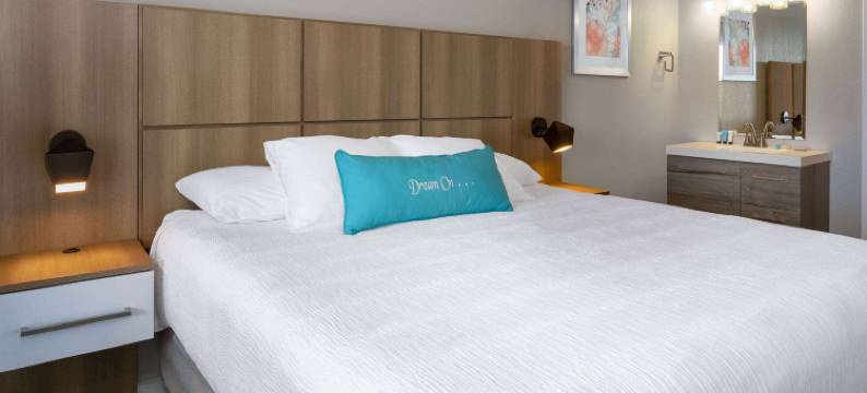 大西洋海滩温德姆华美达度假酒店(Atlantic Beach Resort, a Ramada by Wyndham)图片