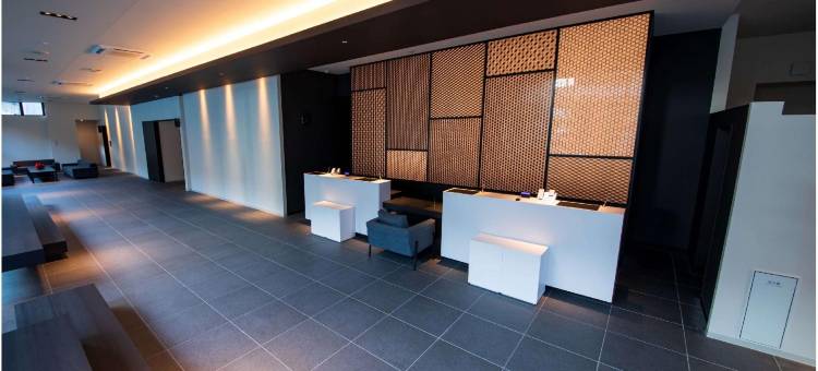 大阪新今宫知乡舍酒店(Chisun Standard Osaka Shin-Imamiya)图片