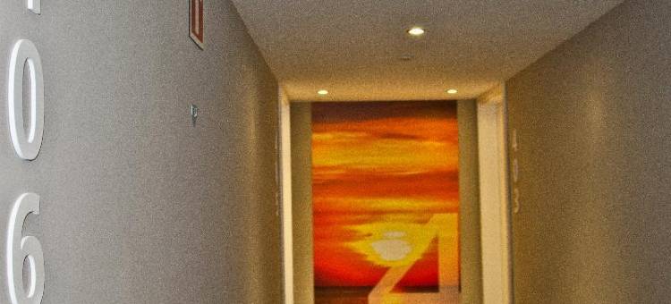BQ阿波罗酒店(BQ Apolo Hotel)图片