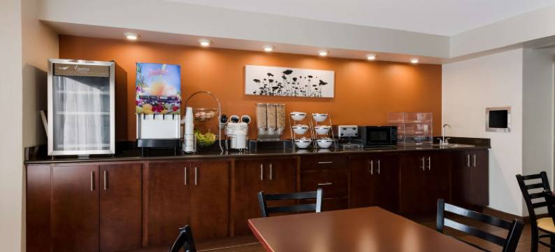 克恩尼斯威尔 I-40 舒眠酒店(Sleep Inn Kernersville I-40)图片