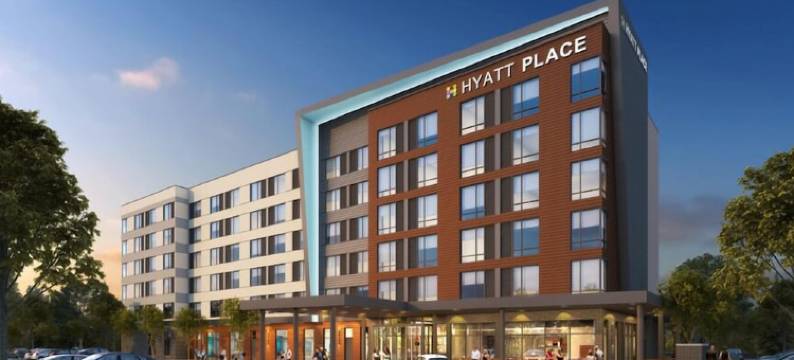 博伊西/梅里迪恩凯悦嘉轩酒店(Hyatt Place Boise/Meridian)图片