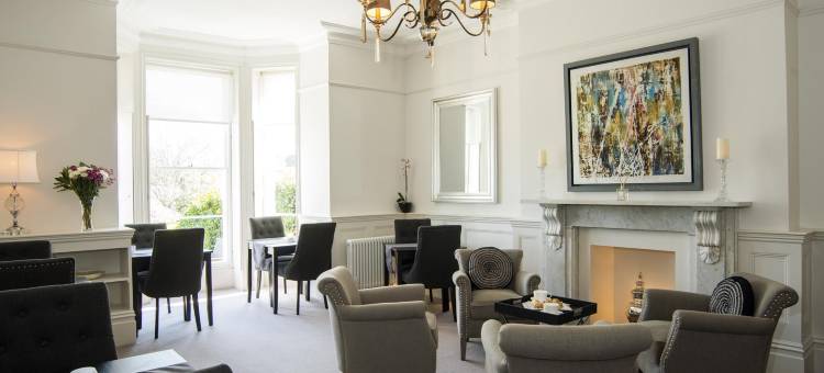 塔维斯托克豪斯酒店(Tavistock House Hotel)图片