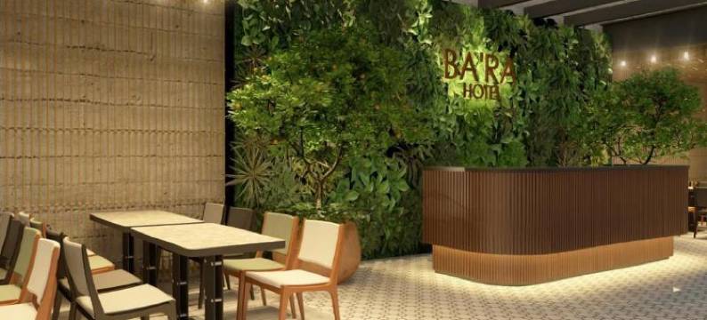 BA'RA酒店(BA'Ra Hotel)图片