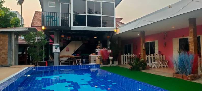 Baan Gon Chompu民宿(Baan Gon Chompu)图片