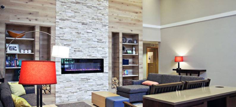 弗莱克维尔波茨维尔丽怡酒店(Country Inn & Suites by Radisson, Frackville (Pottsville), PA)图片