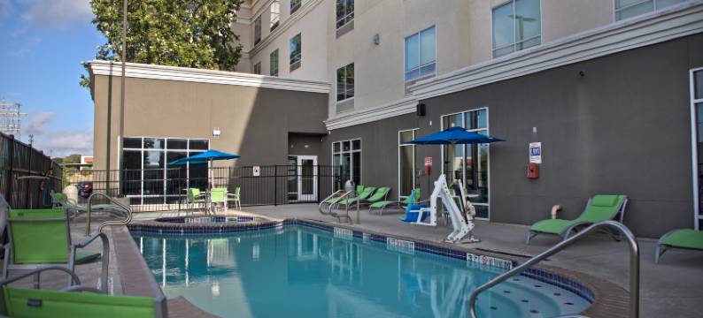 Holiday Inn & Suites 圣安东尼奥西北(Holiday Inn & Suites SAN ANTONIO NORTHWEST by IHG)图片