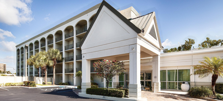 温莎贝斯特韦斯特优质酒店(Best Western Plus Windsor Inn)图片