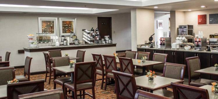 品质酒店(Quality Inn)图片