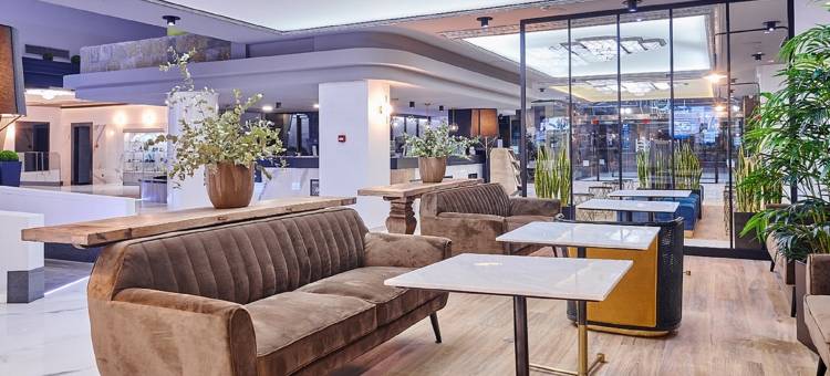 鲁纳德格拉纳达服务大酒店(Gran Hotel Luna de Granada)图片