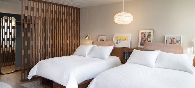 Flamingo Resort & Spa图片