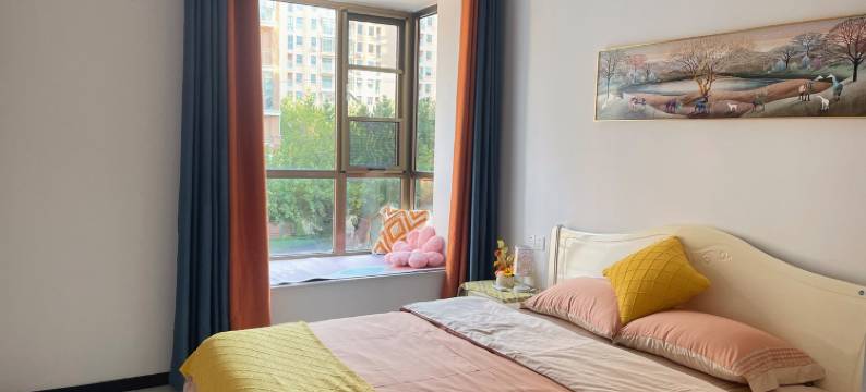 南城有家民宿(山水三路分店)图片