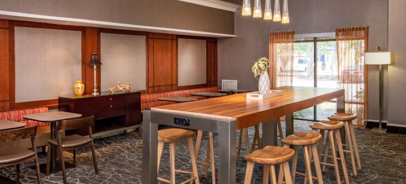 诺福克弗吉尼亚海滩万豪SpringHill酒店(SpringHill Suites Norfolk Virginia Beach)图片