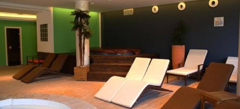 Apartments Foka&Spa - 600m from Gondola Ski Lift图片