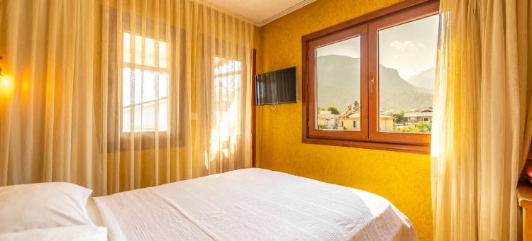 Mavi Deniz酒店(Mavi Deniz Otel)图片