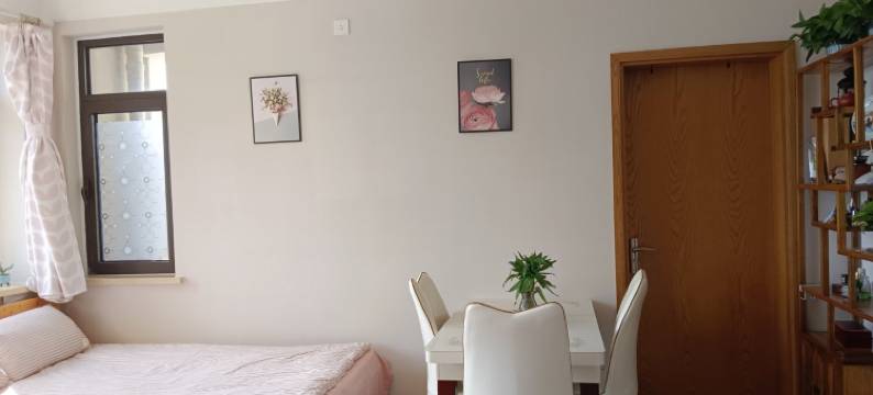 幻海映月民宿(红南东街分店)图片