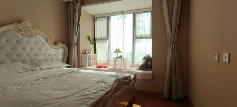 二喜民宿(中源大道分店)图片