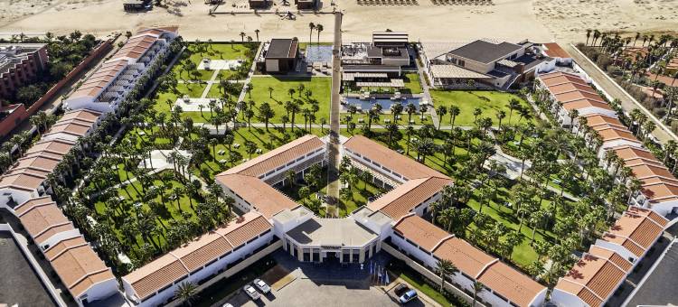 罗宾逊维德角全包式住宿 - 限成人(Robinson Cabo Verde - Adults Only)图片