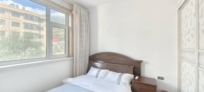 山水美地1030公寓(北山街分店)图片