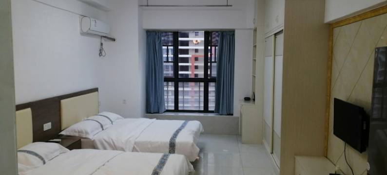 湘悅民宿(开元东路分店)图片