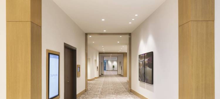 杰克逊威斯汀酒店(The Westin Jackson)图片