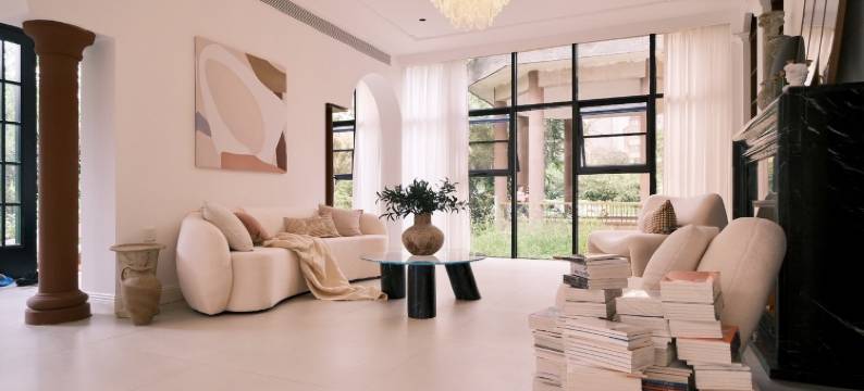 曲江新区栖安店民宿(雁南二路分店)图片