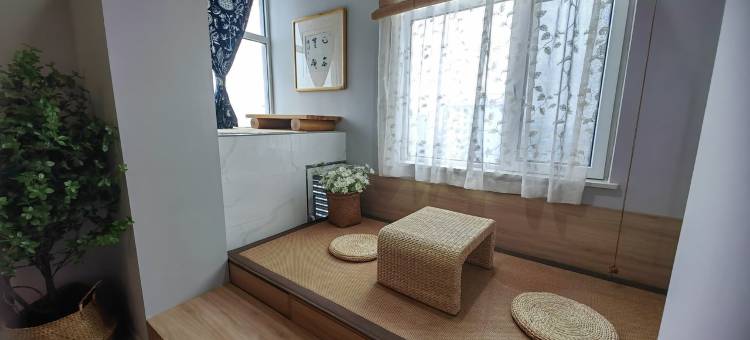 尉粉玲公寓(解放南路分店)图片