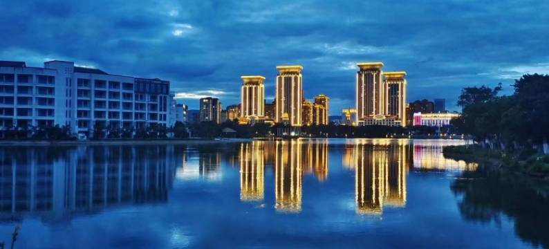 弥勒漫步民宿(中山路2号分店)图片