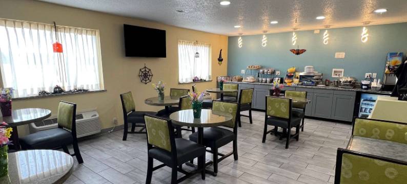 俄亥俄州巴达维亚温德姆戴斯酒店(Days Inn by Wyndham Batavia Ohio)图片