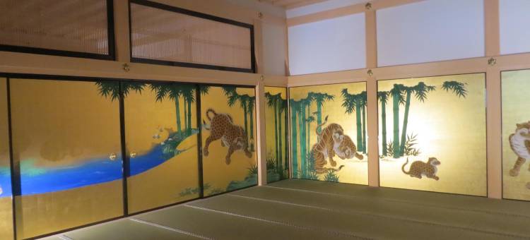 天然温泉名古屋皇冠酒店(Nagoya Crown Hotel)图片