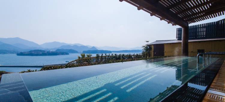 萩市观光酒店(Hagi Kanko Hotel)图片