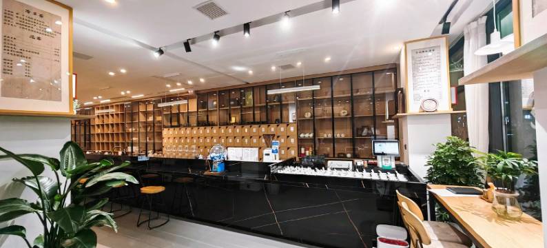 悠居17度民宿(人民广场店)图片