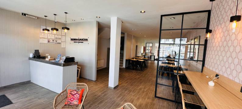 蒂埃拉高查精品酒店(Tierra Gaucha Hostel Boutique)图片