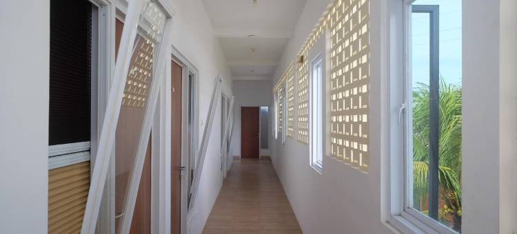 RedDoorz Syariah Near Transmart Pabelan Solo图片