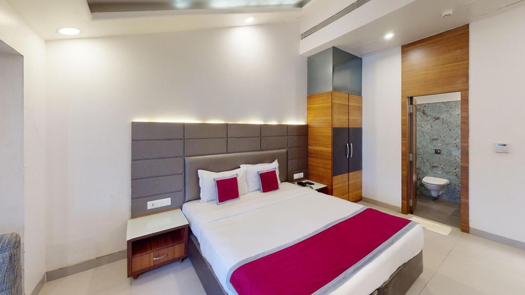 The Flora Residency Over view