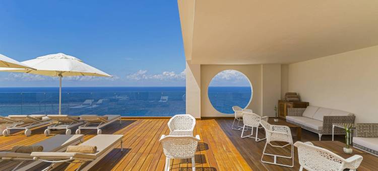 科苏梅尔威斯汀酒店(The Westin Cozumel)图片