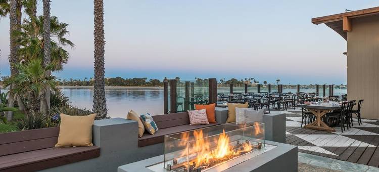 天堂点水疗度假村(Paradise Point Resort & Spa)图片