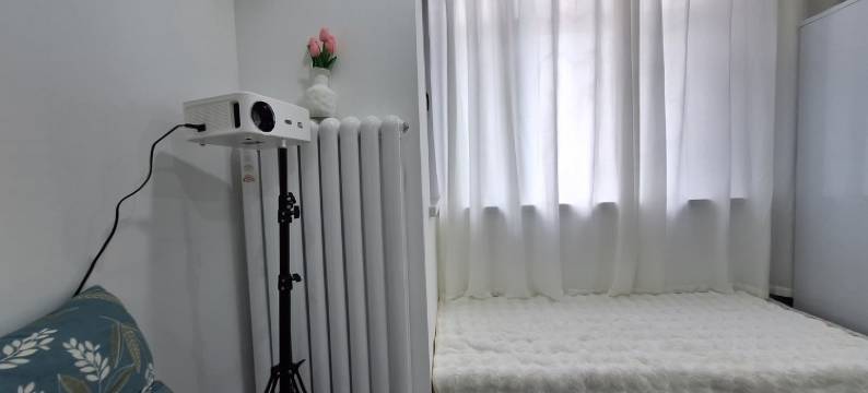 开的阿璐民宿(七一西路分店)图片