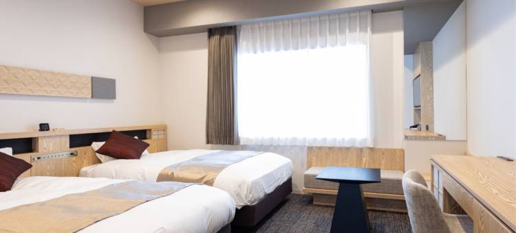 仓敷可可大酒店(Hotel Grand Cocoe Kurashiki)图片