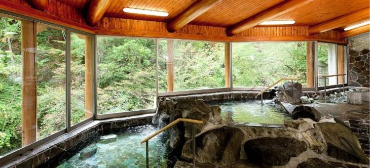 彩乃汤花和华酒店(Hana to Hana)图片