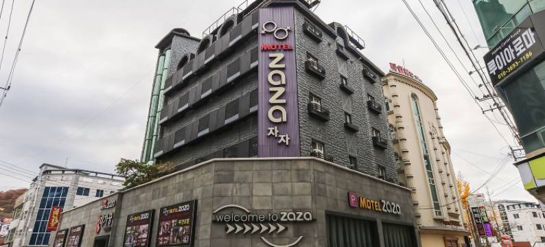 龟尾仁东扎扎(Gumi Indong Zaza)图片