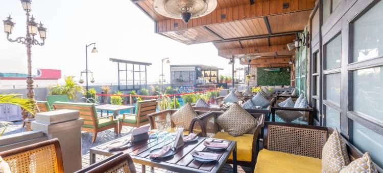 贝斯特韦斯特梅里奥酒店(Best Western Merrion)图片