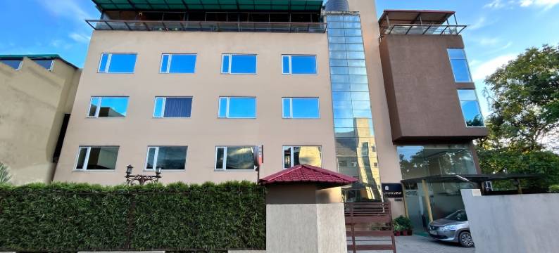 Hotel Park View Premium图片