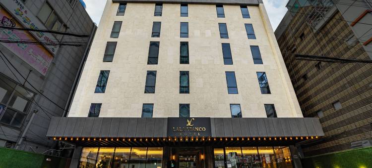 拉拉维安科酒店(Lala Vianco Business Hotel)图片