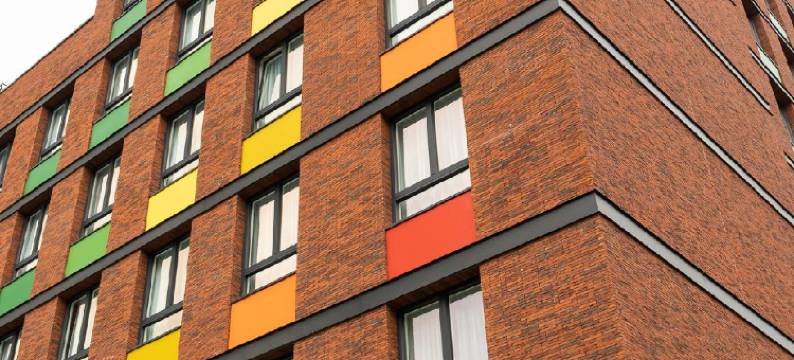 B&B酒店- Namur市中心站(B&B Hotel Namur)图片