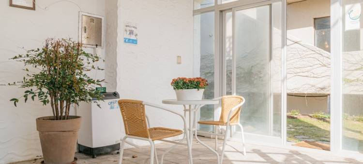 达尔比特古恩济州酒店(Jeju Dalbitgoun Pension)图片