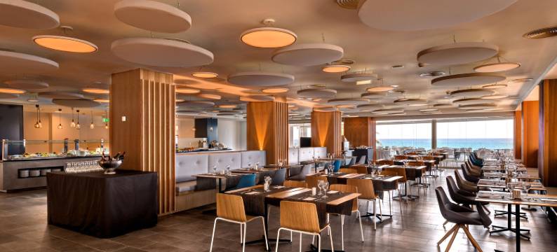 杜纳斯唐格雷戈里酒店 - 限成人(Don Gregory by Dunas - Adults Only)图片