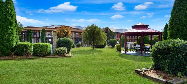 伊克诺旅馆(Econo Lodge)图片