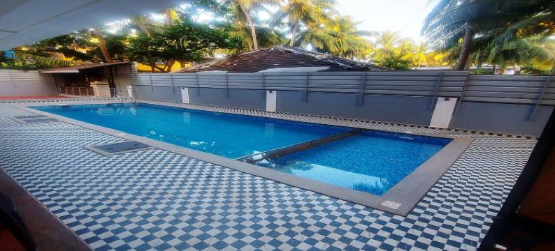 马丁斯克雷斯特酒店(Martins Crest)图片