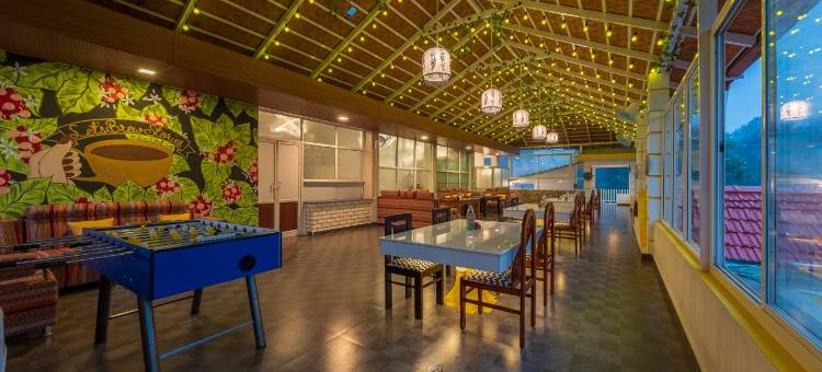 The Hosteller Coorg, 马迪凯里(The Hosteller Coorg, Madikeri)图片