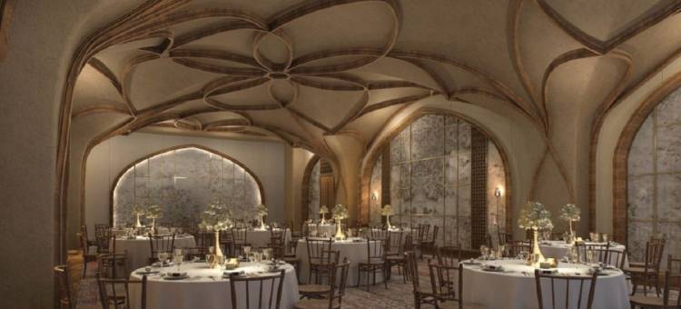 伯尔瓦拉堡六善酒店(Six Senses Fort Barwara)图片